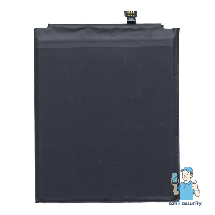 Battery for Xiaomi Mi A1 thumbnail